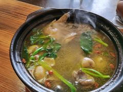 -李东农庄(中南百草园地标店)