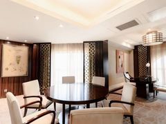 -青岛城阳宝龙福朋喜来登酒店