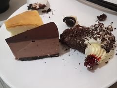 -晶丽香榭自助餐(南京大饭店)