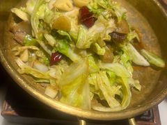 -佬麻雀·剁椒鱼头(京基KK One店)