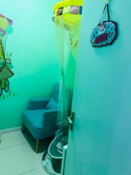 -趣游baby swim婴童游泳·盐氧护(旭辉u天地店)