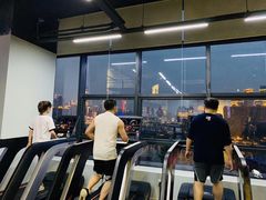 -TOB FIT健身·拉伸工作室