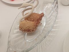 -香宫中餐厅·大连香格里拉(人民路店)