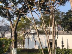 -白帝城·瞿塘峡景区