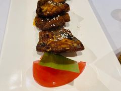 -上海1号私藏菜(静安店)