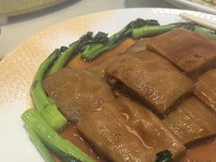 -大笑饭堂(甲子桥店)