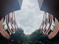 -上海衡山路十二号华邑酒店