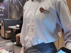 -海底捞火锅(澳德乐店)
