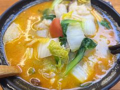 -金陵杨胖子·砂锅麻辣烫(金轮新天地店)