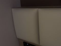 -IU酒店(北京通州环球度假区梨园地铁站店)