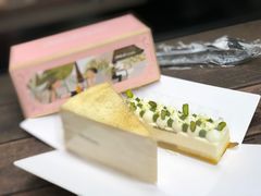 -Chikalicious(新天地店)