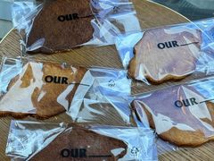 -OUR Bakery(三里屯太古里店)