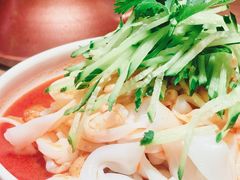 -谷丽麦馕新疆菜·清真(步步高梅溪新天地店)