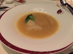 -天龙轩(香港丽思卡尔顿酒店)