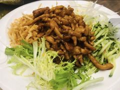 -合合春饼·酱骨·东北菜(潘家园店)