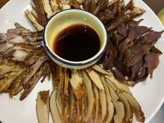 -福建美食城(老君堂店)
