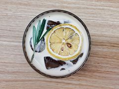 -1/4 ONE QUARTER COFFEE LAB(朝阳大悦城店)