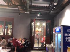 -朱光玉火锅馆·太原旗舰(钟楼街店)