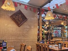 -旺角小渔村·海肠捞饭开创者(环山路店)