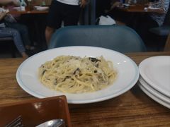-萨莉亚意式餐厅(河东万达店)