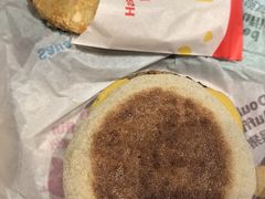 -麦当劳(厦门思明路店)