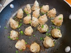 公主拇指煎包-京华烟云·北京烤鸭(领展购物广场·中关村店)