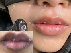 -杨益美学·野生眉半永久纹眉发际线