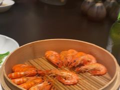 -龙宴海鲜城(经中路店)