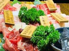 -暖都焼肉·和牛酒場(花都店)