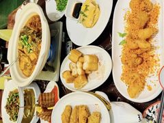 -新白鹿餐厅(第一百货店)