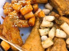 -BOPEYE·波派炸鸡(河西中央商场店)