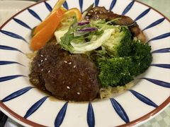 -山村茶餐厅(石岐店)