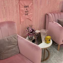 -Pink Baby美甲美睫