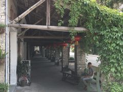 -伦教678文化街