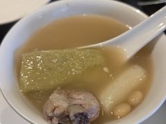 -北京四季酒店·采逸轩