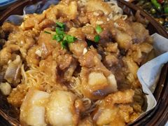 -醉南拳客家菜·河田鸡(西禅寺杨桥店)
