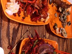 -斯通泰伯酒店-餐厅