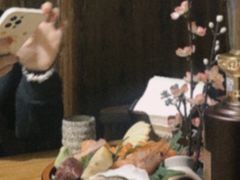 -阿泽料理