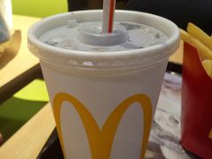 -麦当劳(塔园路店)