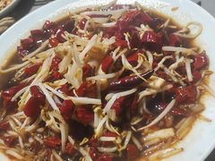 -李赵合鲜肉烧烤(西荷店)
