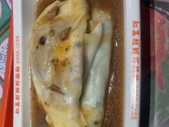 -红荔村肠粉(岗厦店)