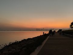 -深圳湾公园(南山区)
