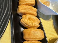 -东来顺饭庄(金泉广场店)