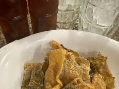 -榮泰米粉湯(Left Shop)