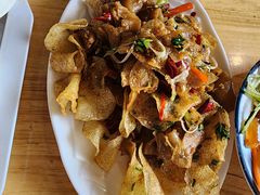 -太原面食店(解放路店)