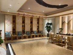 -享悦阁·足道·龙筋SPA·24h公馆(华林国际店)