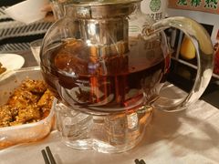 -回头食客-李久其家民间餐厅(望城金桥国际店)
