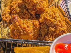 -金一味烤肉餐厅(新首尔旗舰店)