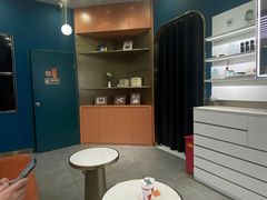 -海马体照相馆|大师(北京华贸中心店)