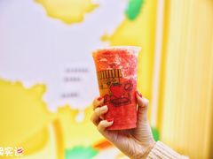 -潮汕良心果汁(金新北路店)